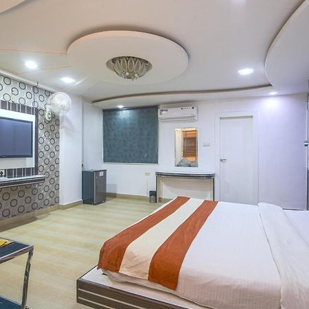 Hotel Shree Vinayak Palace Bhopal Exterior photo
