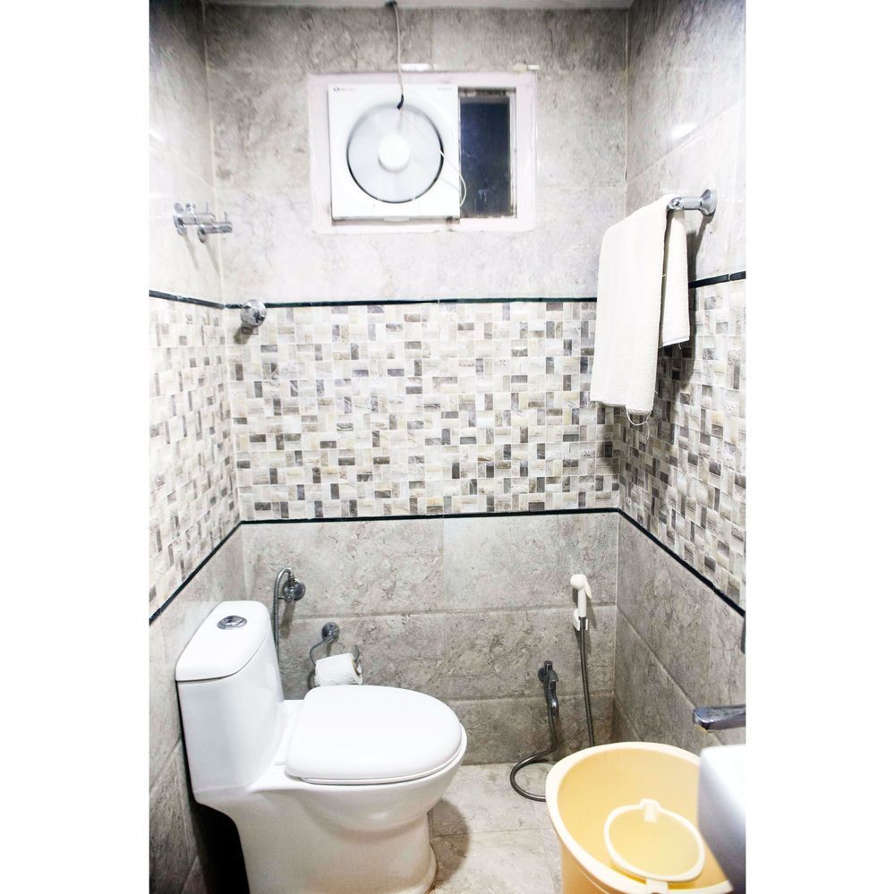 Hotel Shree Vinayak Palace Bhopal Exterior photo