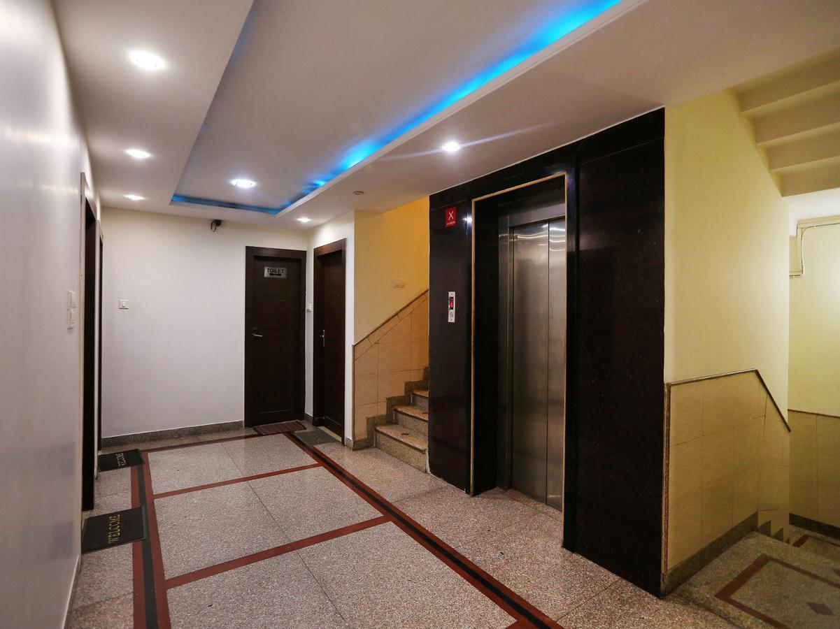 Hotel Shree Vinayak Palace Bhopal Exterior photo